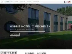 Sites similar to hobbithotels.be