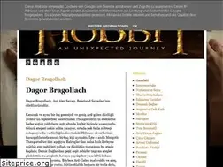 Sites similar to hobbitler1.blogspot.com