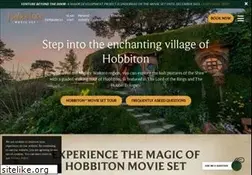 Sites similar to hobbitontours.com
