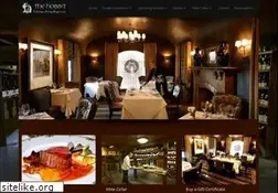 Sites similar to hobbitrestaurant.com