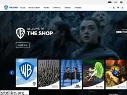 Sites similar to hobbitshop.com