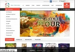 Sites similar to hobbity.pl
