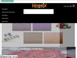 Sites similar to hobbix.se