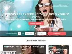 Sites similar to hobbizer.com