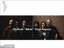 Sites similar to hobbledehoyrecords.com