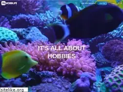 Sites similar to hobblife.com