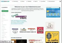 Sites similar to hobbsamerica.com