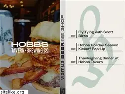 Sites similar to hobbsbeer.com