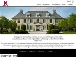 Sites similar to hobbsinc.com