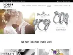 Sites similar to hobbsjewelers.com
