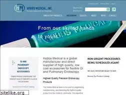Sites similar to hobbsmedical.com