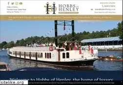 Sites similar to hobbsofhenley.com