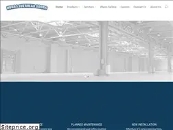 Sites similar to hobbsoverhead.com