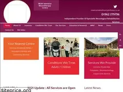 Sites similar to hobbsrehabilitation.co.uk