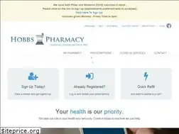 Sites similar to hobbsrx.com