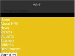 Sites similar to hobbsschools.net