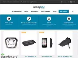 Sites similar to hobby-bike.es