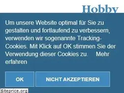 Sites similar to hobby-caravan.de