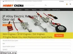 Sites similar to hobby-china.com