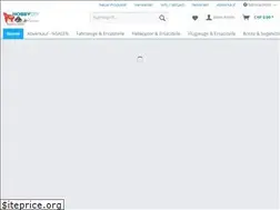 Sites similar to hobby-city.ch