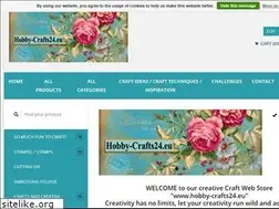Sites similar to hobby-crafts-and-paperdesign.eu