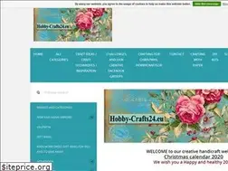 Sites similar to hobby-crafts24.eu