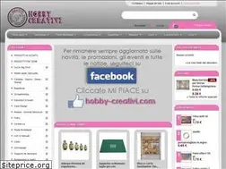 Sites similar to hobby-creativi.com