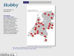 Sites similar to hobby-dealers.nl