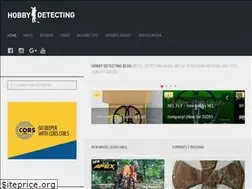 Sites similar to hobby-detecting.com