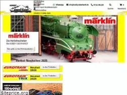 Sites similar to hobby-eberhardt.de