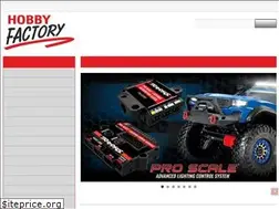 Sites similar to hobby-factory.com