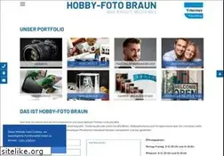 Sites similar to hobby-foto.info