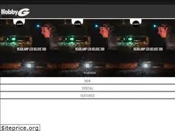 Sites similar to hobby-g.com