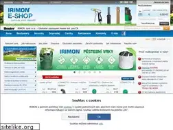 Sites similar to hobby-garden.cz