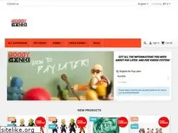Sites similar to hobby-genki.com