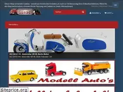 Sites similar to hobby-guensel.de