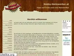 Sites similar to hobby-heimwerker.at