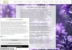 Sites similar to hobby-kosmetik.de
