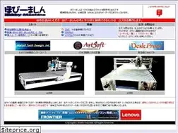 Sites similar to hobby-machine.net