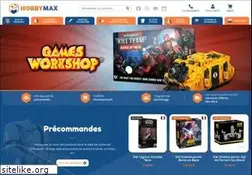 Sites similar to hobby-max.fr