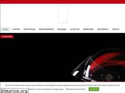 Sites similar to hobby-moto.com