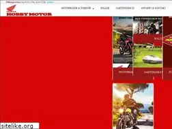 Sites similar to hobby-motor.de