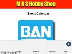 Sites similar to hobby-on.com