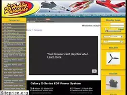 Sites similar to hobby-paradise.com