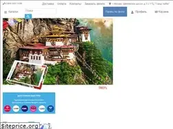 Sites similar to hobby-puzzle.ru