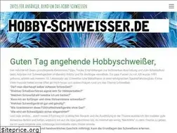 Sites similar to hobby-schweisser.de