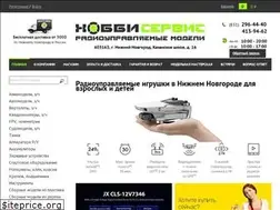 Sites similar to hobby-service.ru