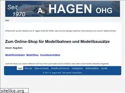 Sites similar to hobby-shop.at