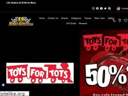 Sites similar to hobby-sports.com