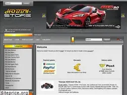 Sites similar to hobby-store.at